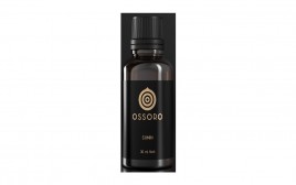 Ossoro Cumin   Glass Bottle  30 millilitre